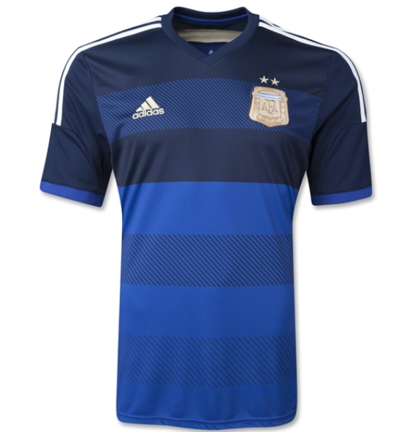 🇦🇷 Argentina 2014 World Cup: The Path to the Final away kiy🇦🇷