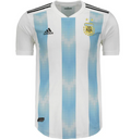 🇦🇷 Argentina 2018 World Cup: The Modern Heritage home kit 🇦🇷
