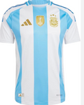 🇦🇷 Argentina 2024: The Copa América Collection home kit 🇦🇷