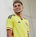 🇨🇴 Colombia 2022: The "Performance" Cycle home kit 🇨🇴