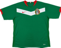 🇲🇽 Mexico 2006 World Cup: The "Nike" Era home kiy 🇲🇽