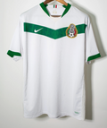 🇲🇽 Mexico 2006 World Cup: The "Nike" Era away kit 🇲🇽