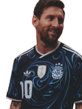 Argentina 2026 Away Kit Messi #10