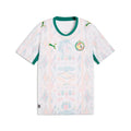 Senegal 2026 Home Kit