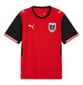 Austria 2026 Home Kit