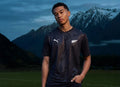 New Zealand 2026 Home Kit