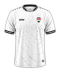 Iraq 2026 Home Kit