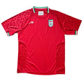 IR Iran 2026 Away Kit