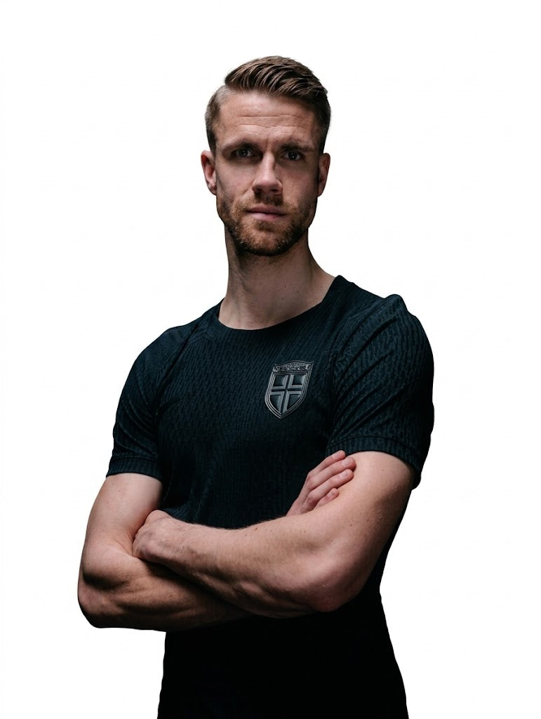 Norway 2026 Away Kit